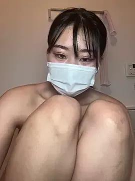 Rara__oo from StripChat