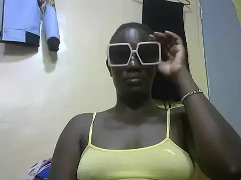 Rare-spice from StripChat