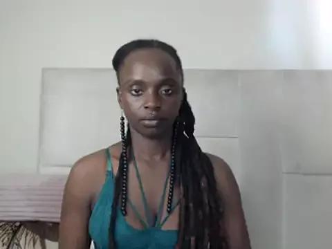 RAS-QUEENNY from StripChat is Freechat
