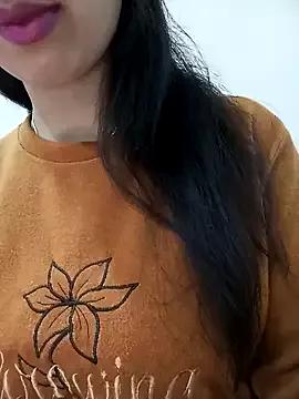 Rasha-arabic from StripChat is Freechat