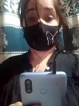 rashi-71 from StripChat is Freechat