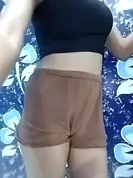 Rashi_baby2 from StripChat is Freechat