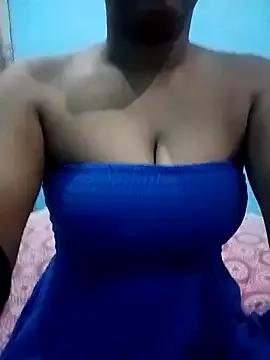 Rashika-jaan from StripChat