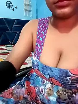 Rashika-jaan from StripChat