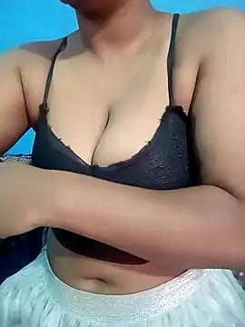 Rashika-jaan from StripChat is Freechat