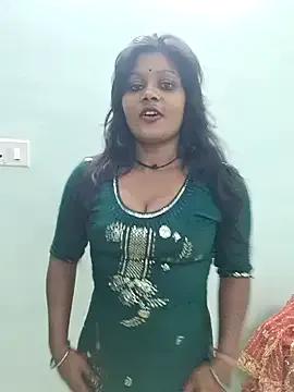 Rashmi_Pathak from StripChat is Freechat