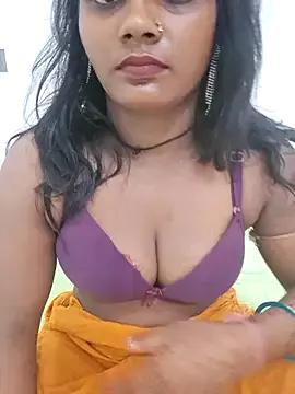 Rashmi_Pathak from StripChat is Freechat