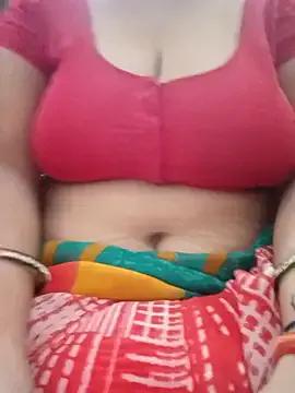 Rashmi_Rai from StripChat is Freechat