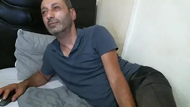 Rator_2 from StripChat is Freechat
