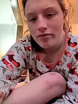 RattyNatty from StripChat