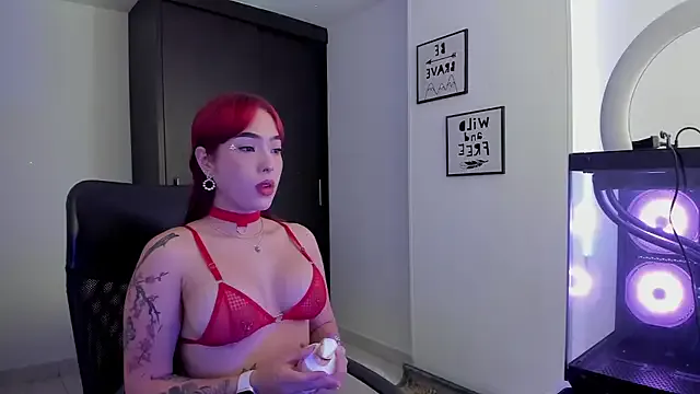 Try our streaming cams variety and talk on a personal level with our adorable girls streamers, showing off their bountiful shapes and dildos.