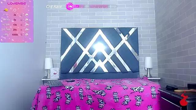 Try our streaming cams variety and talk on a personal level with our adorable girls streamers, showing off their bountiful shapes and dildos.