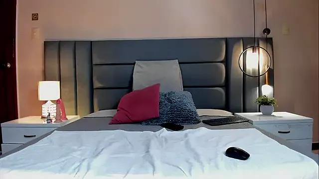 Try our streaming cams variety and talk on a personal level with our adorable girls streamers, showing off their bountiful shapes and dildos.