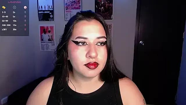 Try our streaming cams variety and talk on a personal level with our adorable girls streamers, showing off their bountiful shapes and dildos.