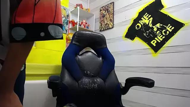 Try our streaming cams variety and talk on a personal level with our adorable girls streamers, showing off their bountiful shapes and dildos.