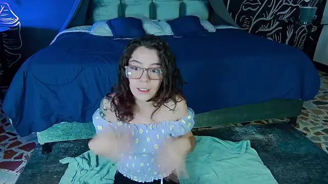 Try our streaming cams variety and talk on a personal level with our adorable girls streamers, showing off their bountiful shapes and dildos.