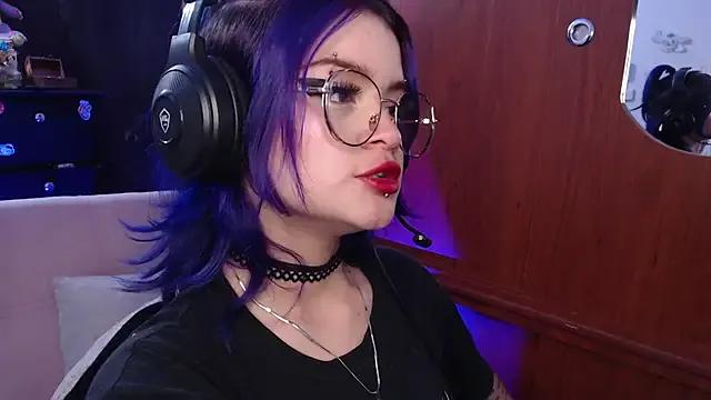 Raventh_ from StripChat
