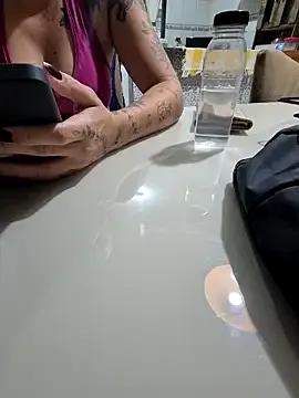 Try our streaming cams variety and talk on a personal level with our adorable girls streamers, showing off their bountiful shapes and dildos.