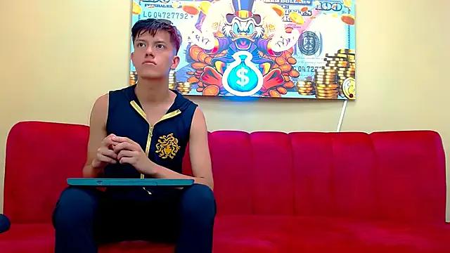 Try our streaming cams variety and talk on a personal level with our adorable girls streamers, showing off their bountiful shapes and dildos.
