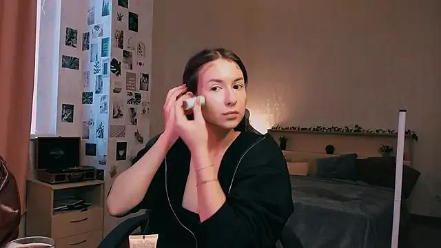 raviolly046 from StripChat is Freechat