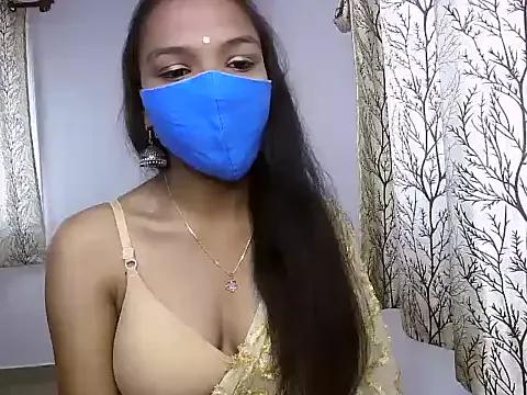 Rawat_girl from StripChat