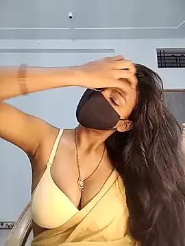 Rawat_girl from StripChat is Freechat