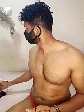 Ray_montana from StripChat is Freechat