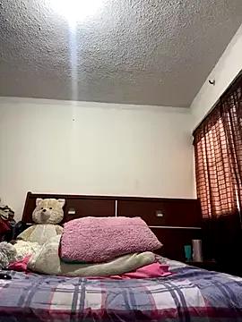 Ray_starxx from StripChat is Freechat