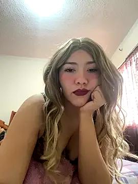 Try our streaming cams variety and talk on a personal level with our adorable girls streamers, showing off their bountiful shapes and dildos.
