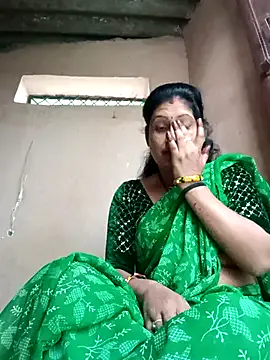 Rayal_bhabi on StripChat 