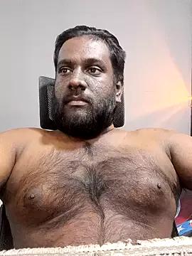 Rayansmith_ from StripChat
