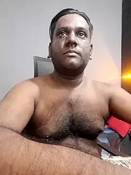 Rayansmith_ from StripChat