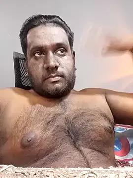 Rayansmith_ from StripChat