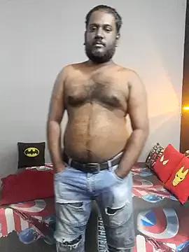 Rayansmith_ from StripChat