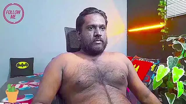 Rayansmith_ from StripChat