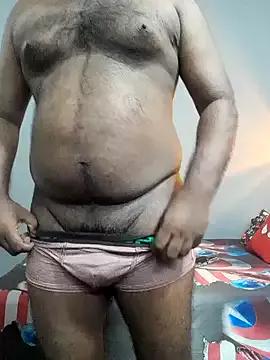 Rayansmith_ from StripChat