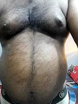 Rayansmith_ from StripChat