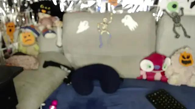 Raycatt1 from StripChat