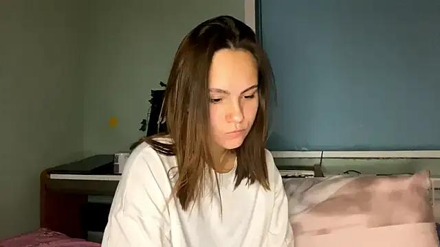 RayeBaj from StripChat is Freechat