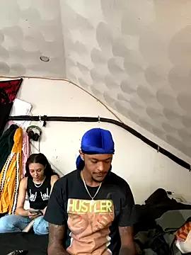 rayyymack from StripChat