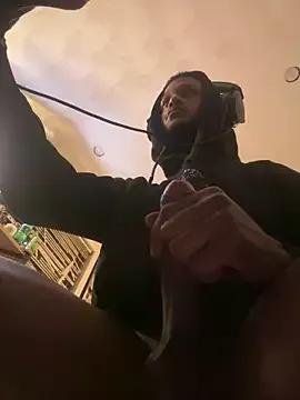 rayyymack from StripChat