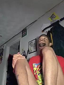 rayyymack from StripChat