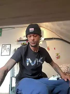 rayyymack from StripChat