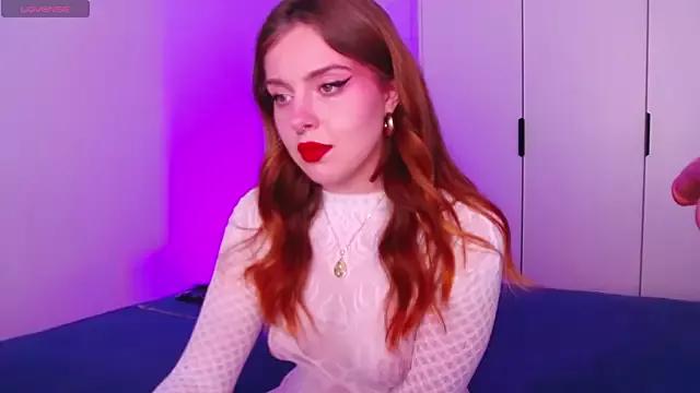 Try our streaming cams variety and talk on a personal level with our adorable girls streamers, showing off their bountiful shapes and dildos.