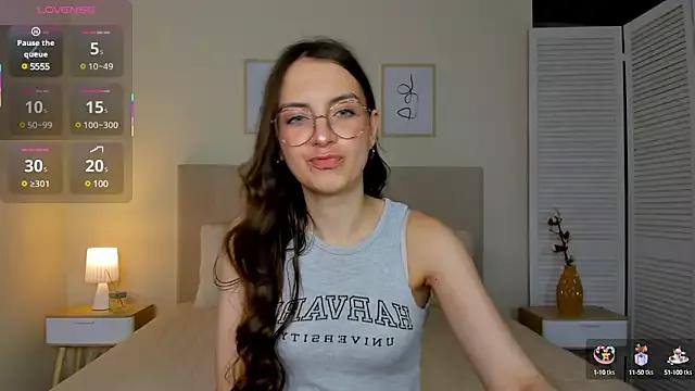 Real_cutie1 from StripChat is Freechat
