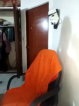 real_life_ from StripChat is Freechat