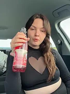 real_m1ssy from StripChat is Freechat
