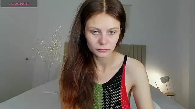 Try our streaming cams variety and talk on a personal level with our adorable girls streamers, showing off their bountiful shapes and dildos.