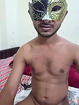 RealcoupleP from StripChat is Group