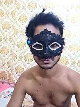 RealcoupleP from StripChat is Freechat